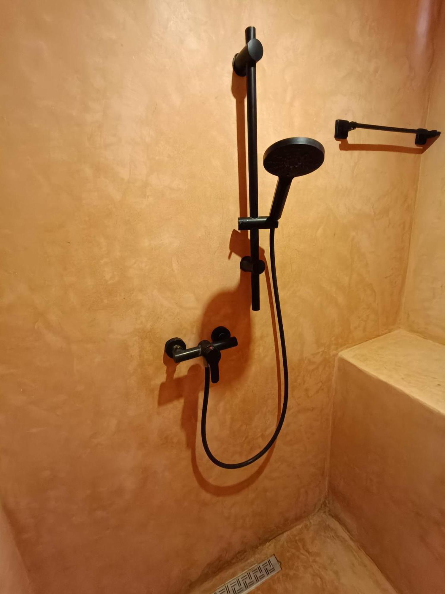 L'Abri Cotier De Dar Nezza Apartment Сиди Кауки Екстериор снимка