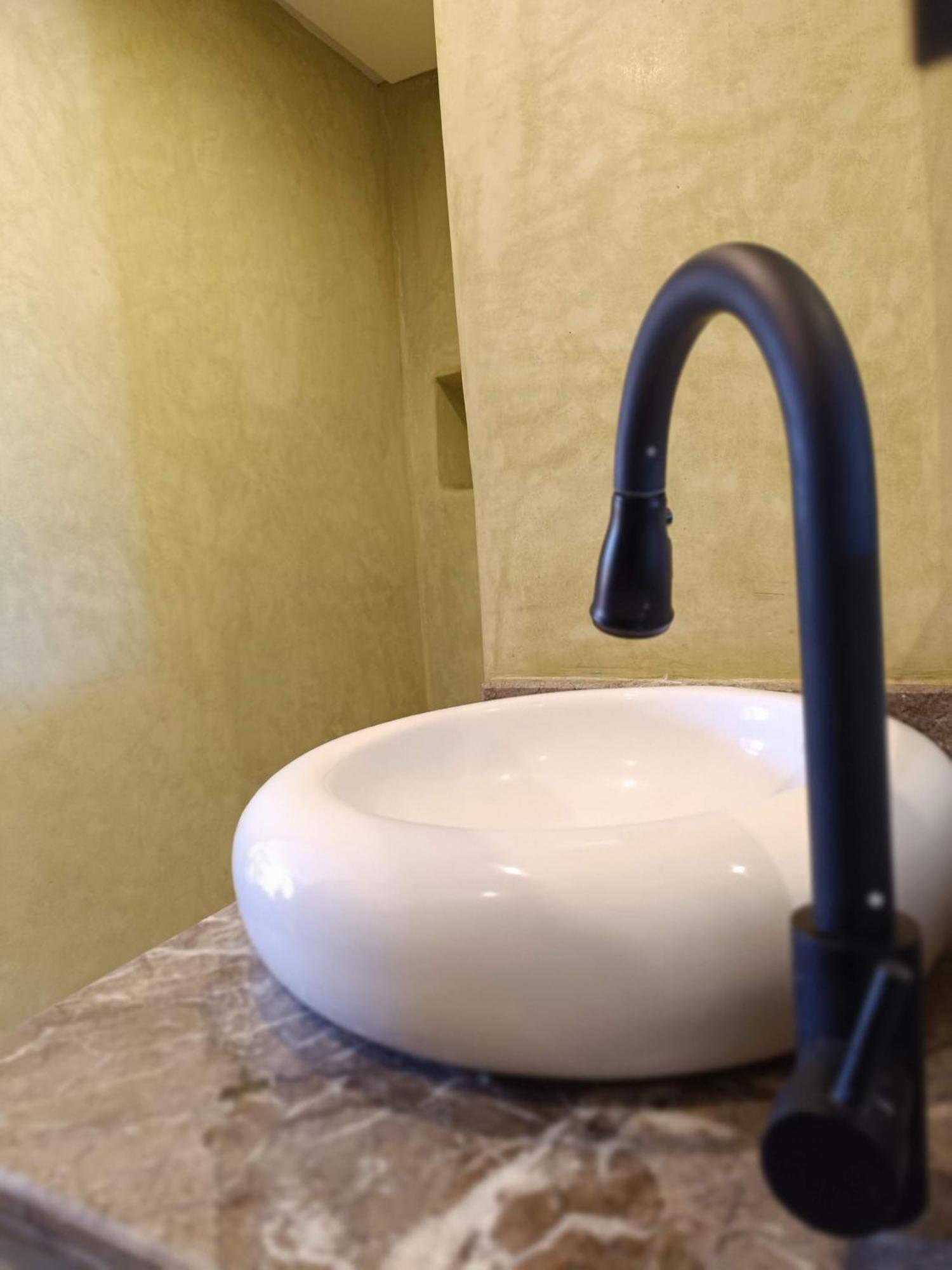 L'Abri Cotier De Dar Nezza Apartment Сиди Кауки Екстериор снимка
