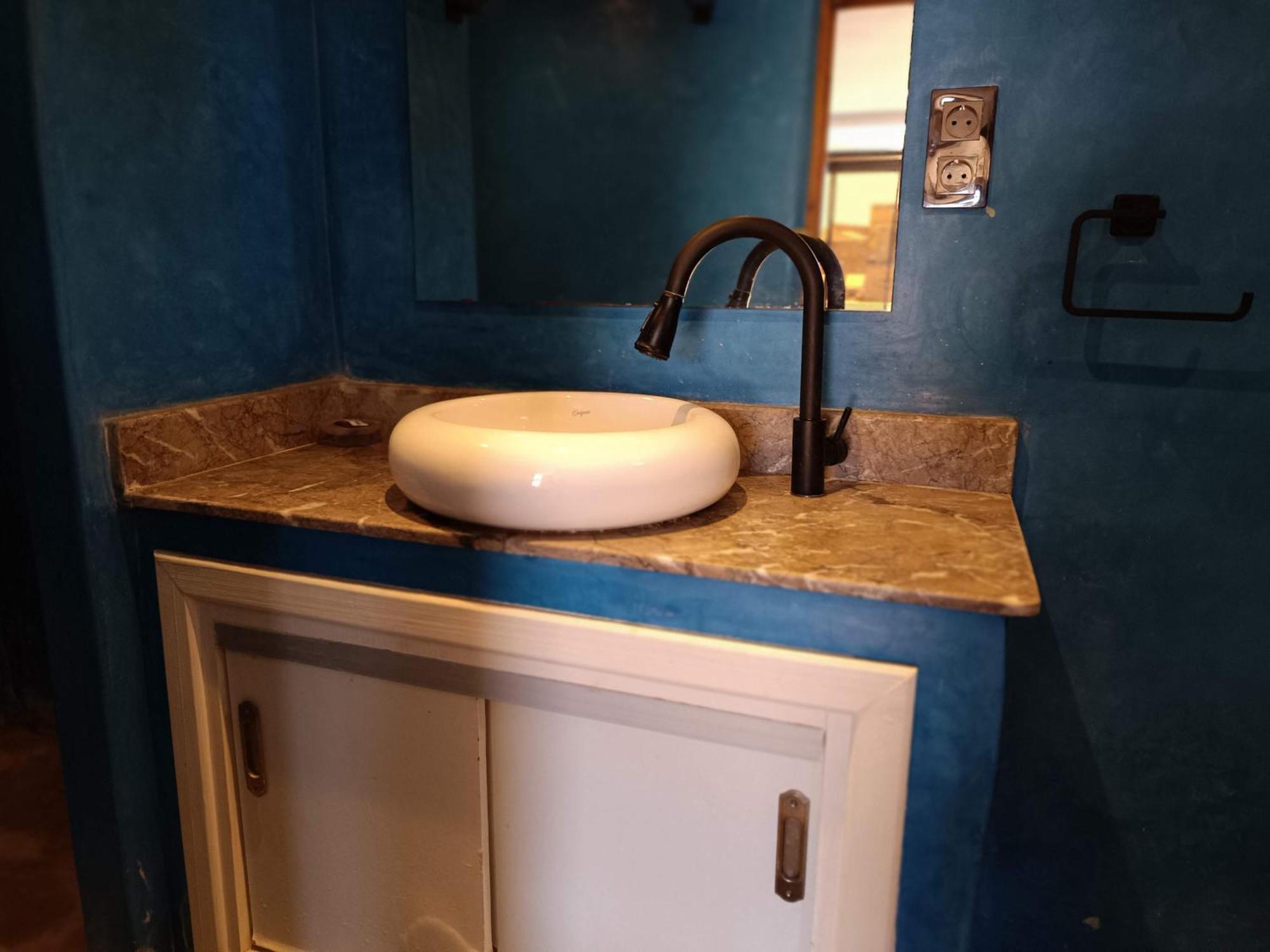 L'Abri Cotier De Dar Nezza Apartment Сиди Кауки Стая снимка